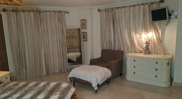 Номер Luxury El Castillo La Manga Club