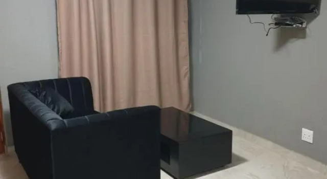 Номер Deluxe Platinum Guesthouse Kempton park