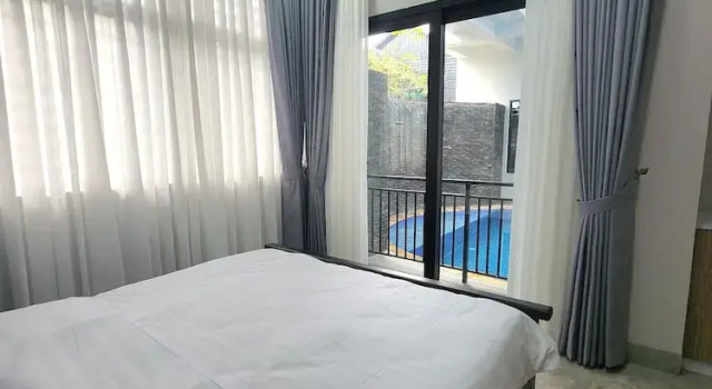 Номер Standard My Natural Villas by You Long