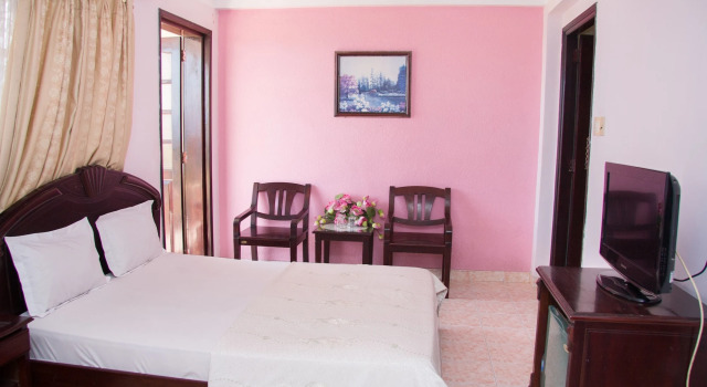 Quan Son 2 Hotel & Spa, Book Ferieresort SPA-hoteller i Khanh Hoa, SPA