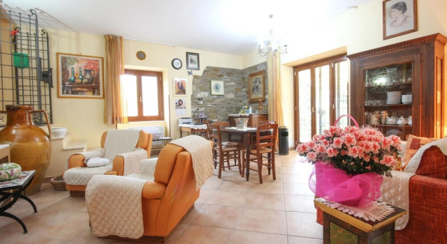 Nice Home in Perdifumo With Outdoor Swimming Pool, Wifi and 6 Bedrooms