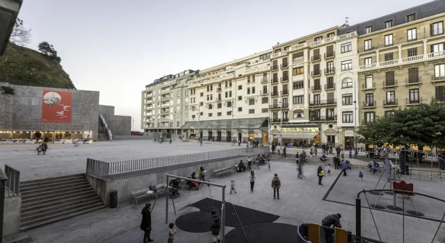 SanSebastianForYou Otazu Apartment, Prenota Appartamento San Sebastián Costa de Guipúzcoa