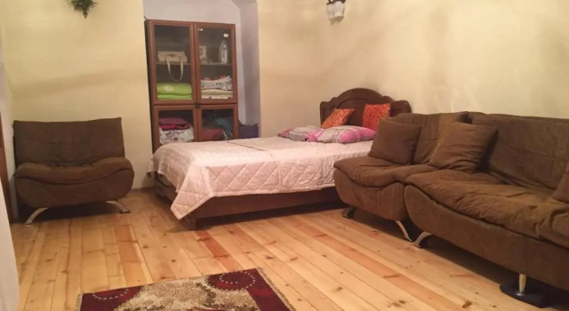 Апартаменты Apartment in Tbilisi Center Isk Home