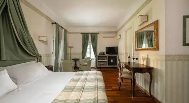 Полулюкс Relais Parco Dei Cavalieri Assisi