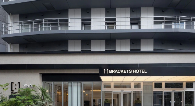 Four Points Flex By Sheraton Osaka Honmachi