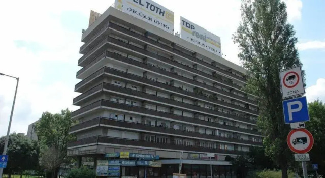 Apartment Artemis, Забронировать Апартаменты/квартира Будапешт 
