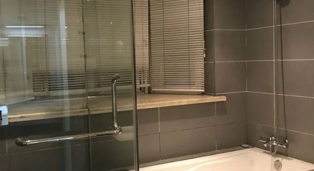 Вилла Hongqiao City Garden Private Villa