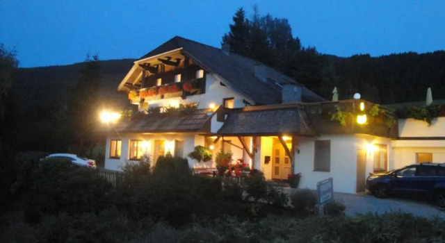 Hotel Pension Schwaiger