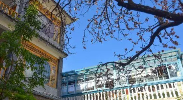 Qixingyuan Inn
