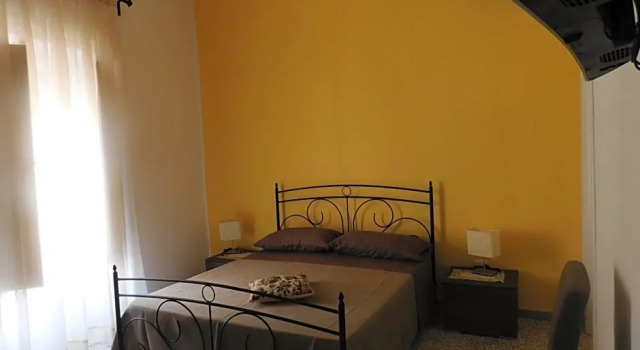 Номер Standard B & B Amore
