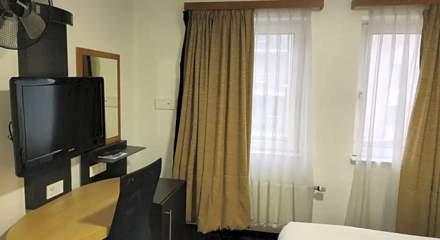 Номер Standard Hotel Evergreen