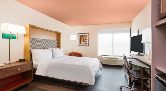 Holiday Inn Timonium Baltimore North by IHG, Réserver Hôtel Timonium Maryland