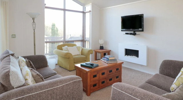 Ash Lodge, Prenota Hotel Tortworth Inghilterra