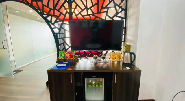 Номер Standard King Motel Ninh Binh