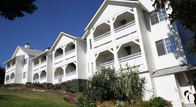 Outlook Inn on Orcas Island, Забронировать Отель Истсаунд Orcas Island