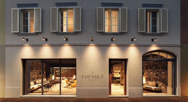 Eisenhut Boutique Hotel, Забронировать Бутик-отель Больцано Bolzano and surroundings