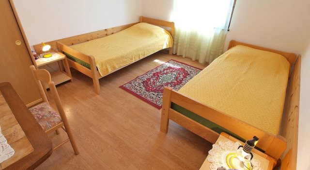 Apartment 50, Prenota Appartamento Valbandon Istria