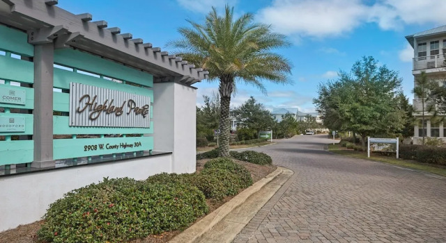 Coastal Joy on 30A, Забронировать Дом для отпуска Виллы Санта-Роза-Бич, Вилла
