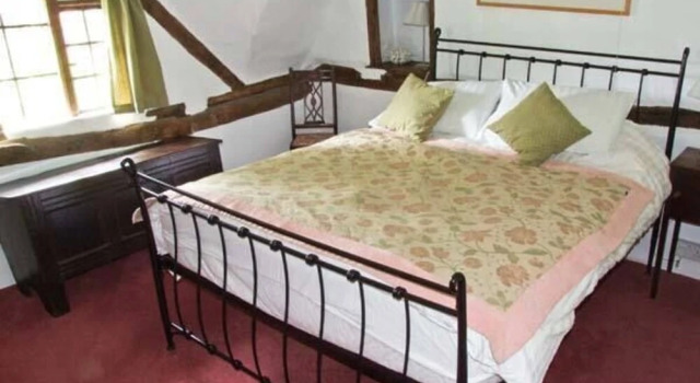 Cider Mill Cottage, Varaa Lomakoti Mökit kohteessa Merseyside, Mökki