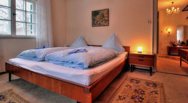 Ferienwohnung Noris