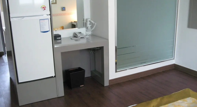 Номер Deluxe Residence Mumum Hotel