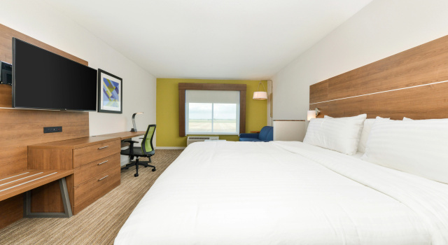 Holiday Inn Express & Suites Ogallala by IHG