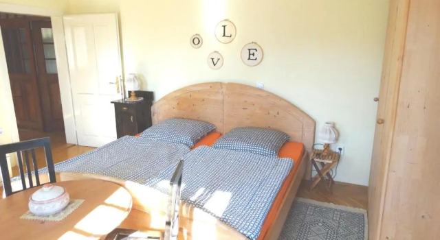 Marta's House, Prenota Casa vacanze Ville a Bled, Villa