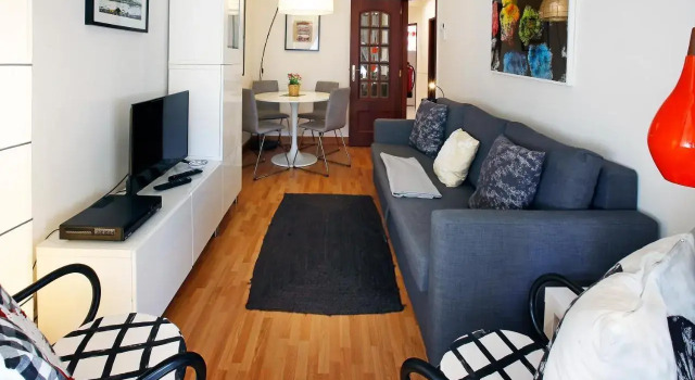 Anjos 44 Lisbon Apartments
