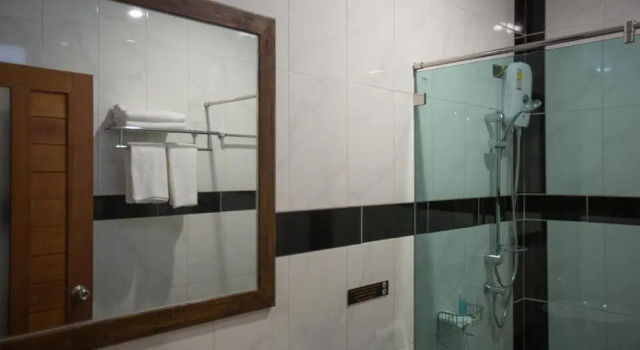 Двухместный номер Standard Paradise Land Resort