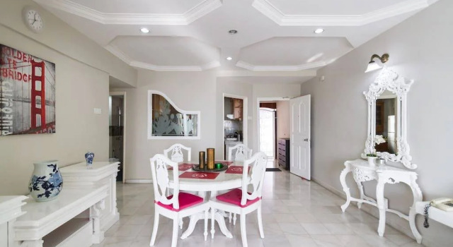 Century Bay Private Residences