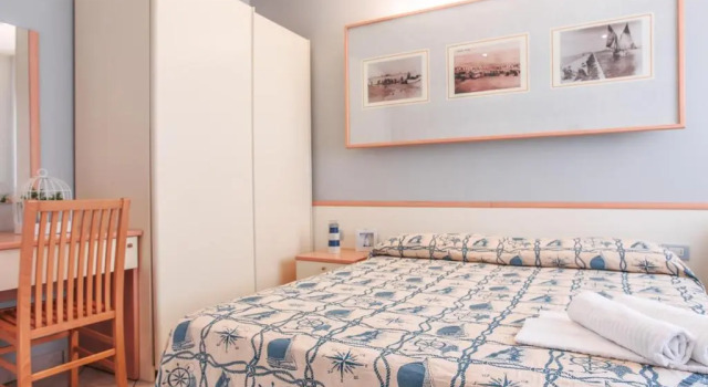 Полулюкс Hotel Sport & Residenza