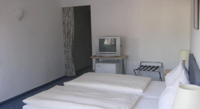 Номер Standard HAK Hotel am Klostersee