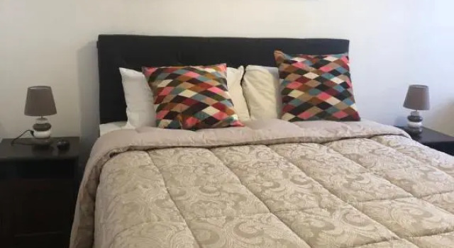 Standard Doppel Zimmer Sofia guest house