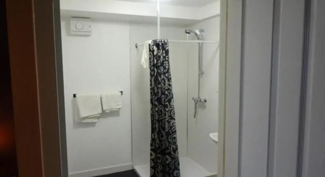 Номер Standard St Cyrus Village Inn