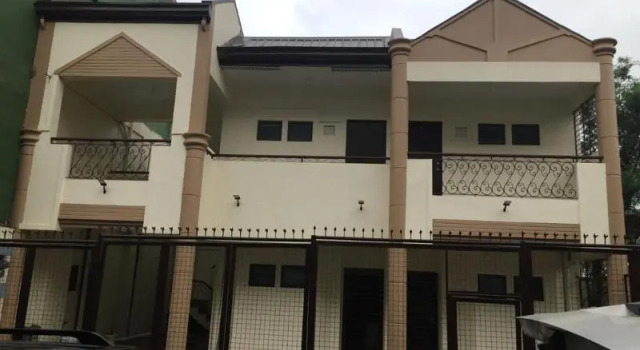 RedDoorz near De La Salle Dasmarinas Cavite, Boek Hotel Goedkope hotels in Dasmarinas