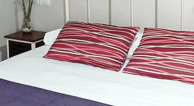 Трёхместный номер Standard Hotel el Rincon de Yaxu