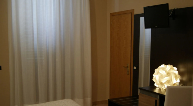 Hotel Rossi