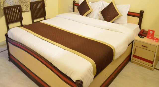Collection O 7238 Hotel Mansarovar Palace, Забронировать Отель Отели штата Раджастхана с завтраком, Завтраки