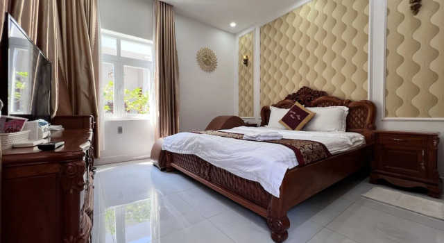 Номер Standard Hoang Mai Hotel