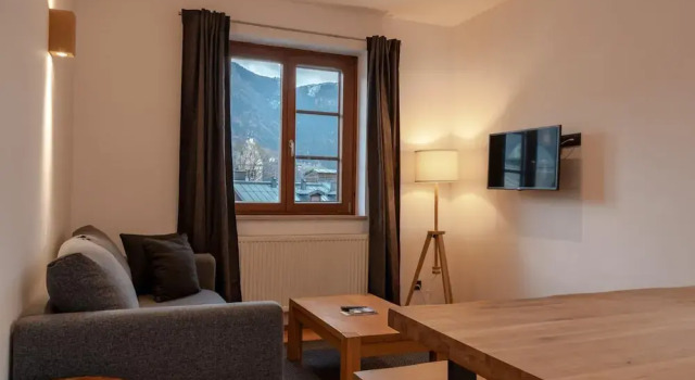 Апартаменты Post Residence Apartments 5C 150m From ski Lift