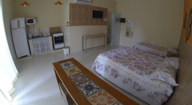 Номер Deluxe Casa do Monge Apartments