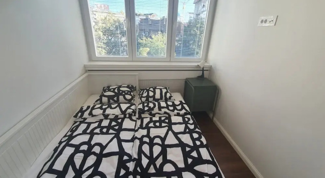 Apartment Slavija Square III