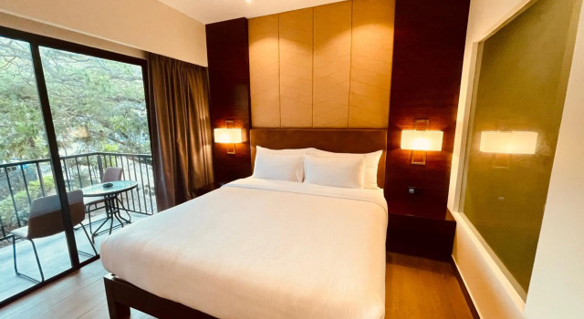 Lamana Hotel