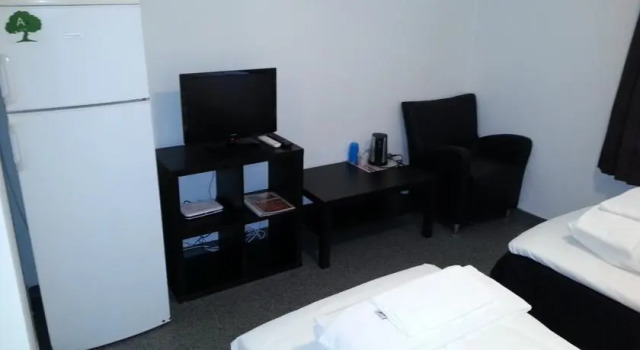 Stavanger Lille Hotel City Guesthouse, Prenota Hotel Stavanger Rogaland