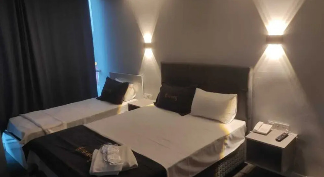 Номер Standard Cevvo Hotel 2 Gözdağı