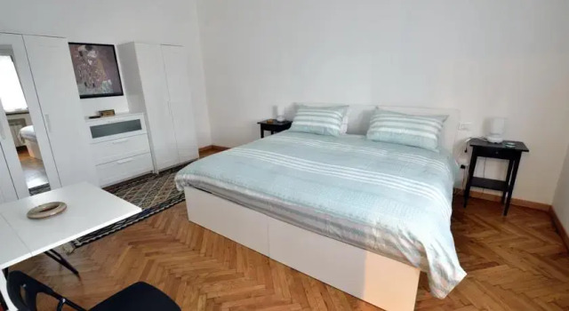 Le Maschere, Prenota Appartamento Hotel a Veneto con parcheggio, Parcheggio