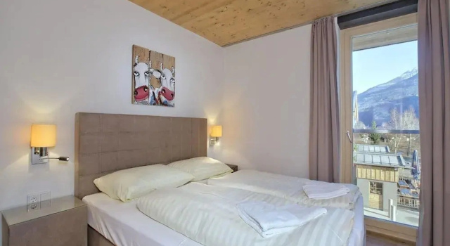 Апартаменты Comfort Modern Apartment With Balcony and Access to Sauna