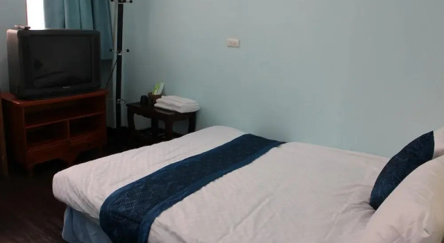 花蓮嵐海民宿, Réserver Auberge de jeunesse Xincheng 