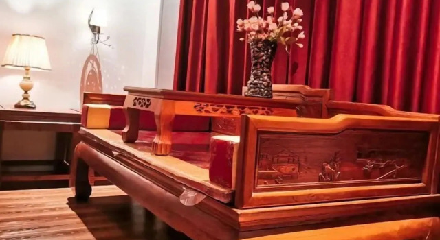 Qianbaihe Hostel, Book Hostel / Vandrerhjem Hostels i Jilin, Hostel / Vandrerhjem