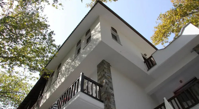 Platanofylla Studios & Apartments, Book Apartment South Pelion Thessalia